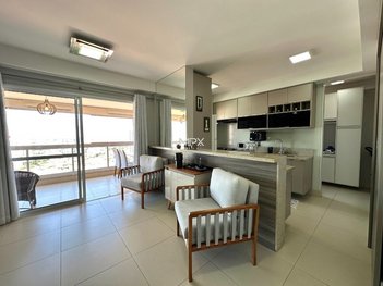 apartment em Fernando Febeliano da Costa, Vila Independência - Piracicaba - SP