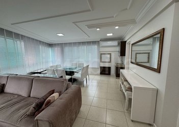 apartment em Rua 2400, Centro - Balneário Camboriú - SC
