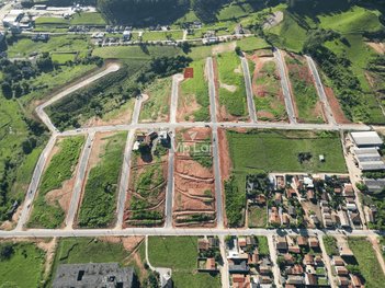 land_lot em Rua Frifolino Bernardo Heidemann, Sertao do Rio Bonito - Braço do Norte - SC
