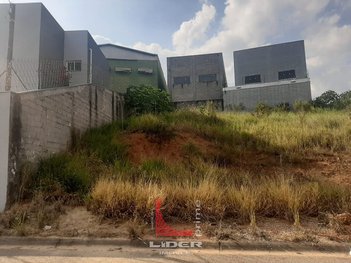 land_lot em Rua Vigolo Vattaro, Jardim Santa Paulina - Bragança Paulista - SP