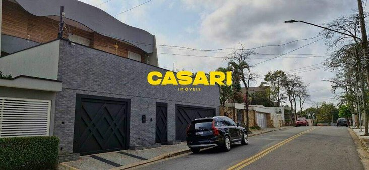 Cômodo Condomínio