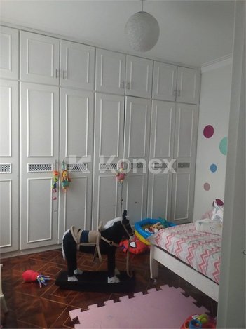 house em Rua Ministro Salgado Filho, Vila Libanesa - São Paulo - SP