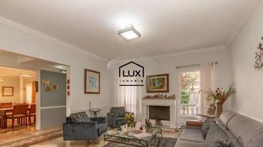 house em Rua Joaquim Nabuco, Brooklin Paulista - São Paulo - SP