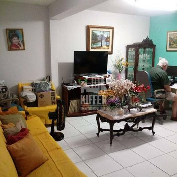 house em Rua Professor Hernani Melo, São Domingos - Niterói - RJ