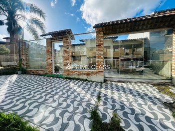 house em Rua Fiorentina, Santa Isabel - Viamão - RS