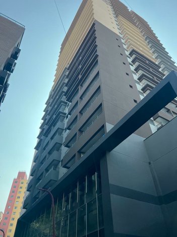 apartment em Rua Américo de Campos, Liberdade - São Paulo - SP