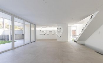 house em Avenida Professor Rubens Gomes de Souza, Jardim Cordeiro - São Paulo - SP