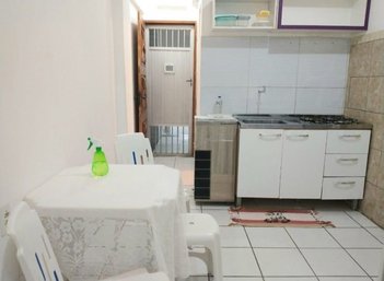 apartment em Avenida da Abolição, Meireles - Fortaleza - CE