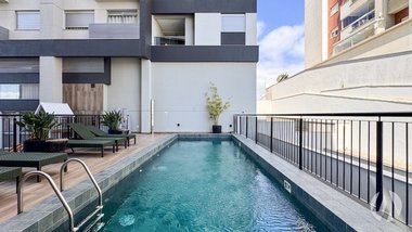 apartment em Rua Araci Vaz Callado, Canto - Florianópolis - SC