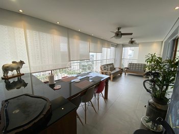 apartment em Rodovia Raposo Tavares, Jardim Arpoador - São Paulo - SP