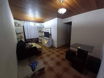 apartment em Rua Acre, Vila Rosália - Guarulhos - SP