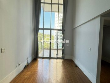 apartment em Avenida Dona Helena Pereira de Moraes, Parque do Morumbi - São Paulo - SP