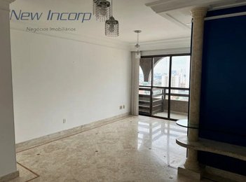 apartment em Rua Dona Leopoldina, Ipiranga - São Paulo - SP