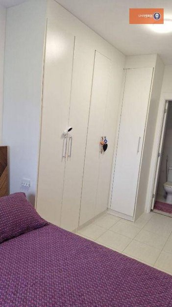 apartment em Avenida Vice-Presidente José Alencar, Barra Olímpica - Rio de Janeiro - RJ