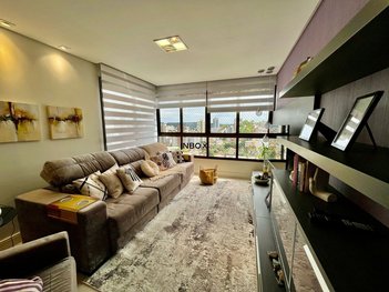 apartment em Rua General Vitorino, São Francisco - Bento Gonçalves - RS