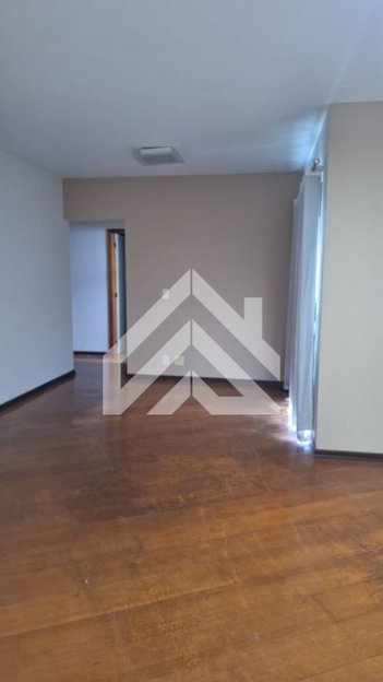 apartment em Avenida 41, Vila Santo Antônio - Rio Claro - SP