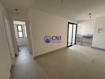 apartment em Rua Doutor Júlio Otaviano Ferreira, Cidade Nova - Belo Horizonte - MG