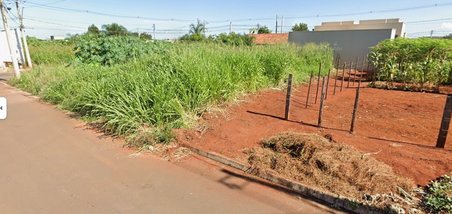 land_lot em Rua RP3, Residencial Havaí - Goiânia - GO