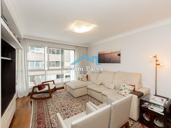 apartment em Rua Pedroso Alvarenga, Itaim Bibi - São Paulo - SP