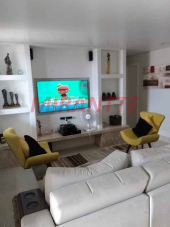 apartment em Maria José Pomar, Lauzane Paulista - São Paulo - SP