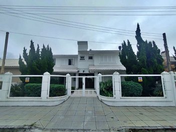 house em Rua Camélias, Rainha do Mar - Xangri-Lá - RS