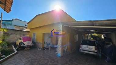 house em Rua Maria Helena, Candelária - Belo Horizonte - MG