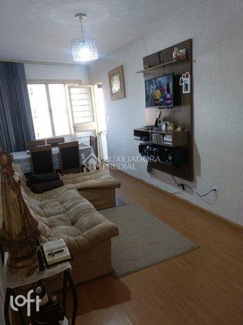 apartment em Vicente Failace, Tristeza - Porto Alegre - RS