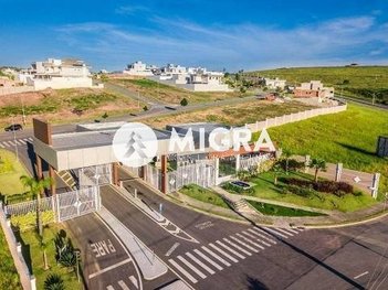 land_lot em Aurea Graciliana Dias, Condomínio Residencial Monaco - São José dos Campos - SP