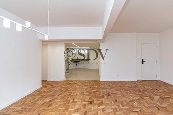 apartment em Alameda Lorena, Jardim Paulista - São Paulo - SP
