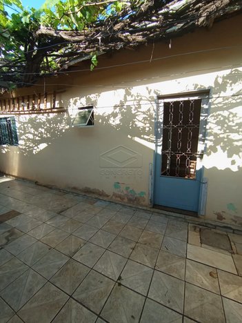 house em Avenida Dionisio Dutra e Silva, Conjunto Residencial Coronel José Victorino de França - Barra Bonita - SP