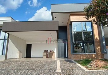house em Rua Jabuticabeira, Residencial Jardim do Jatobá - Hortolândia - SP