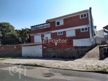 house em Rua Seival, Vila Jardim - Porto Alegre - RS