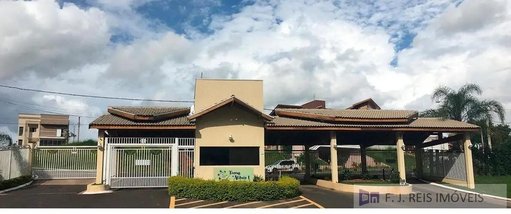 apartment em Rua Machado de Assis, Condomínio Atibaia Park I - Atibaia - SP