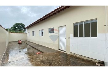 apartment em Rua José Gonçalves da Silva, Jardim Morumbi - Araras - SP