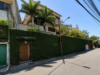 house em Rua Doutor Júlio Otoni, Santa Teresa - Rio de Janeiro - RJ