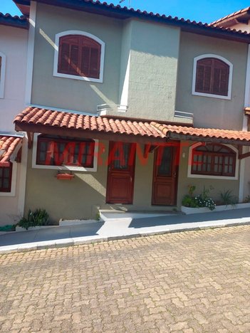house em Rua Iguaraci, Vila Paulista - São Paulo - SP
