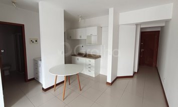 apartment em Rua Waldemar de Mello Dias, Pântano do Sul - Florianópolis - SC