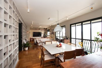 apartment em Rua Coronel Melo de Oliveira, Perdizes - São Paulo - SP