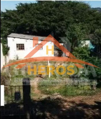 land_lot em Avenida Vicente Monteggia, Cavalhada - Porto Alegre - RS