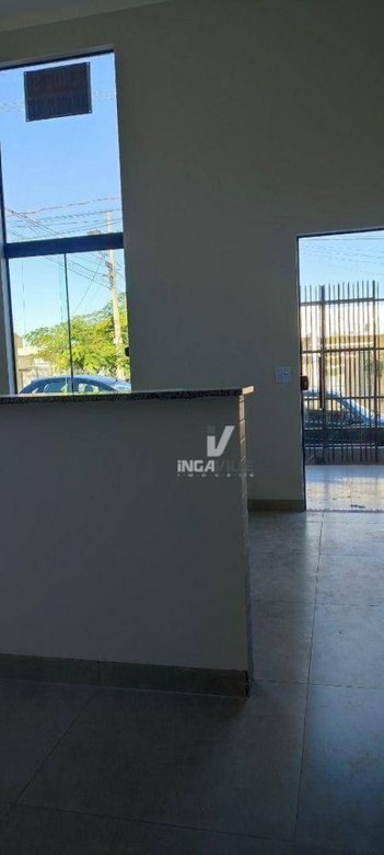 house em Rua Alfredo Schwarz, Jardim Castelo - Sarandi - PR