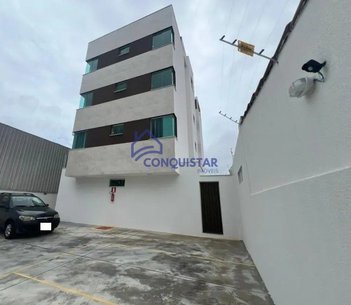 apartment em Rua Professora Afonsina Machado, Candelária - Belo Horizonte - MG