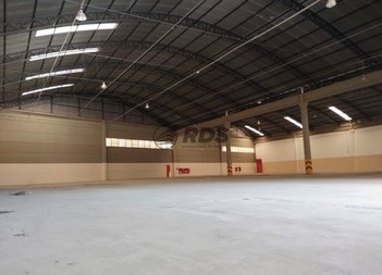 industrial em Doutor Humberto Giannella, Jardim Belval - Barueri - SP