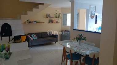 house em Rua Trinta e Cinco, Jardim Vassouras - Francisco Morato - SP