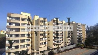 apartment em Avenida Dorival Marcondes Godoy, Fazenda Castelo - Resende - RJ