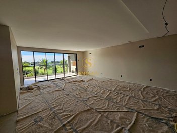 apartment em dos Polvos, Jurerê - Florianópolis - SC