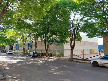 industrial em Rua Maria Soldeira Lourençon, Santa Júlia - Itupeva - SP