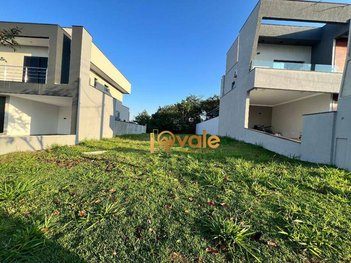 land_lot em Rua Alcides Dicaria, Condomínio Vem Viver Jacareí - Jacareí - SP