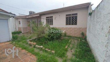 house em Coronel Camisão, Harmonia - Canoas - RS