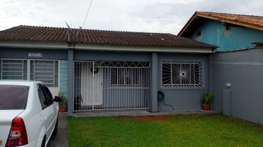 house em Rua São Carlos, São Vicente - Gravataí - RS