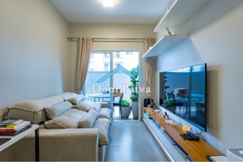 apartment em Rua Amoipira, Vila Ida - São Paulo - SP